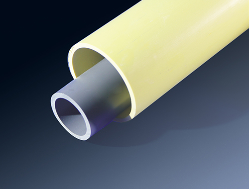 PVC suppling Pipe